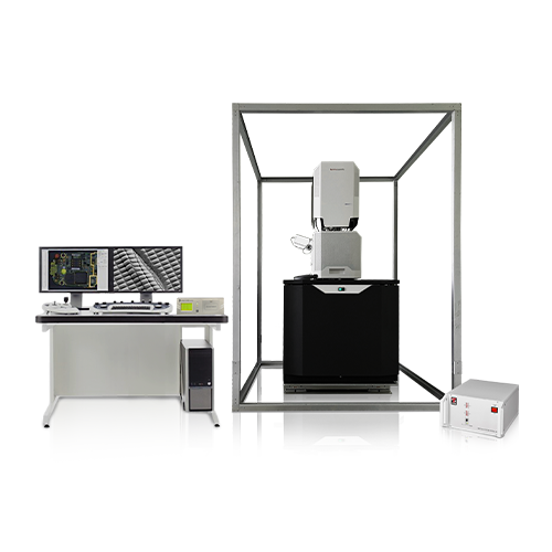 <strong>α500 低频主动消磁系统</strong>